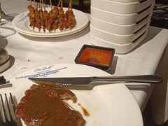 -星伦多自助料理·涮烤一体(虹悦城店)