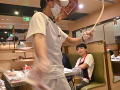 -海底捞火锅(奉化银泰店)