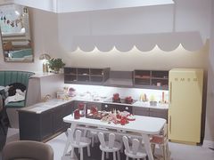 -艾米茉亲子餐厅(万象城店)