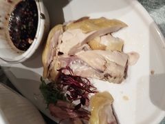 -老平安农家菜(平安店)