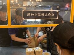 -犟骨头排骨饭(回龙观龙禧店)