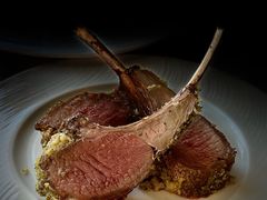 -上海和平饭店华懋阁 Cathay Room