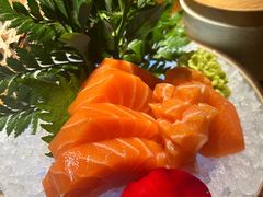 -阿吾罗日本料理(K11艺术中心店)