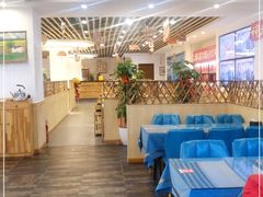 大堂-九府羊鲜羊火锅·烧烤·小海鲜(华汇大厦店)