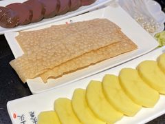 -宽板凳老灶火锅(簋街店)