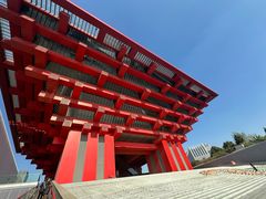 -中华艺术宫(上海美术馆)