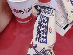 -丰茂烤串(金源店)