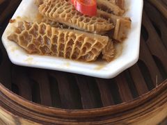 -满福隆酒楼(万绿园店)