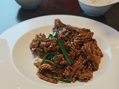 -老牌坊鲁菜名店(聊城美食岛店)