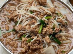-正宗杨记普洱酸醋米线(总店)