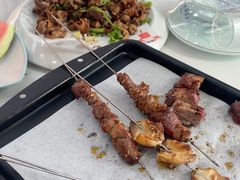 -于家烧烤(三里桥店)