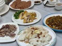 -瑞记湛江鸡饭店·粤西第一鸡(粤垦店)