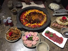 -重庆渝达老火锅(春熙路店)