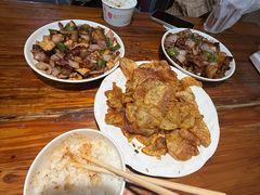 -卢庄(江汉路店)