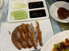 -香融府·烤鸭·家常菜(马家堡路店)