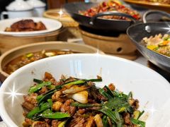 -寨子里的钵钵菜·湘西山里菜(魅力湘西店)