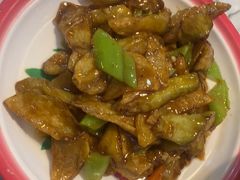 -叁拾壹克饺子·东北菜(国贸店)