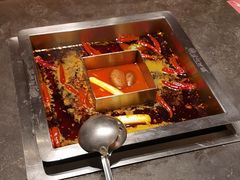 -锦城印象火锅(天府三街店)