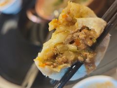-顺顺小吃(独克宗古城店)
