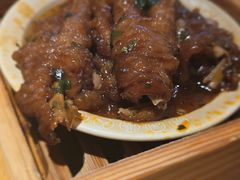 -蔡澜点心·粤菜(花城汇南区店)