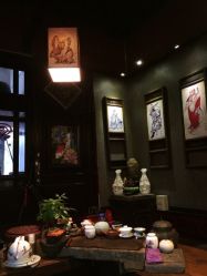 汉刺青纹身工作室HAN TATTOO STUDIO-汉刺青TATTOO STUDIO