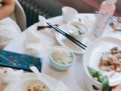 -月福京味斋·烤鸭店·北京菜(鼓楼总店)