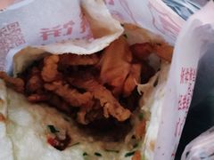 -尚食卢记烧饼(凤凰路总店)