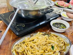-江村四哥新鲜牛肉店(江高总店)