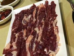 -伟记牛肉(金鸿公路店)