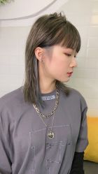 -New Fashion·新时尚形象设计
