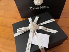 -Chanel(德基广场店)