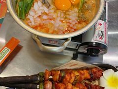 -小小集渔·泰式大排档(太古里香槟店)