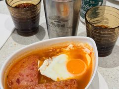 -香港新发烧腊茶餐厅(书城店)