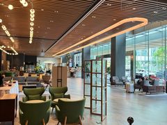 -开唐咖啡吧Open House Cafe·深圳前海JEN酒店