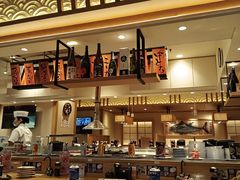 -合点寿司(金虹桥商场店)
