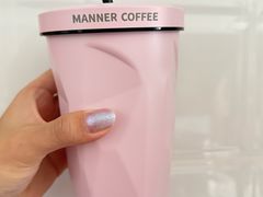 -Manner Coffee(星方汇广场店)