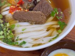 -肆姐面粉馆(坡子街店)