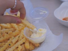 -夏星酒馆(剑桥公社店)