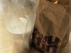-麦当劳(农光里店)