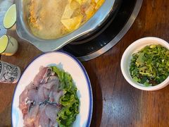 -大理.老字号渝记酸萝卜乌鱼(古城总店)