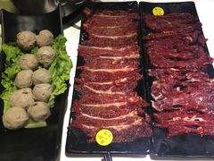 -陈记顺和牛肉火锅馆(天河北路店)
