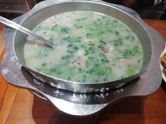 -山沟沟炒鸡(颐灏·海怡名都店)