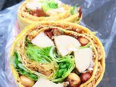 -山东傻大粗粮煎饼(牛街店)