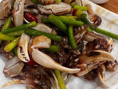 -威海海鲜王(窑头路店)