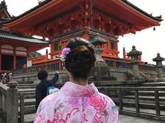 -京都冈本和服体验租赁店(清水寺店)