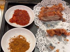 -金鸭都·老北京特色家常菜(潘家园店)