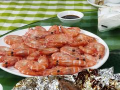 -杨梅坑渔村海鲜餐厅