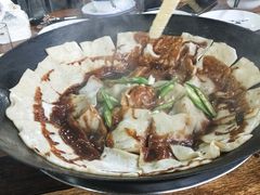 -皖北巫氏三胖地锅鸡(长淮总店)