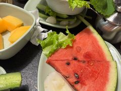 -韩盛·盛江山自助料理(中街大悦城黑金店)