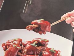 -海陵岛保利皇冠假日酒店·御公馆中餐厅 CANAL LNUA
